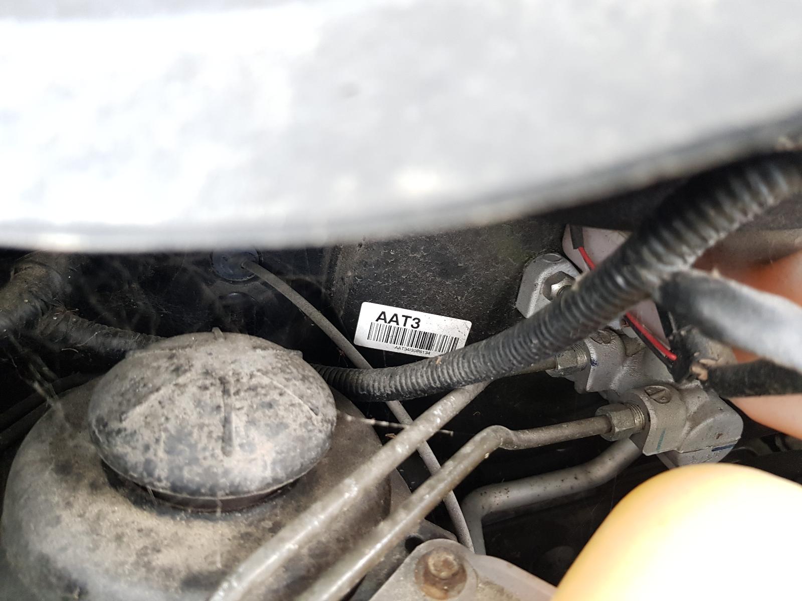 Holden Barina - Spark 2010-Present