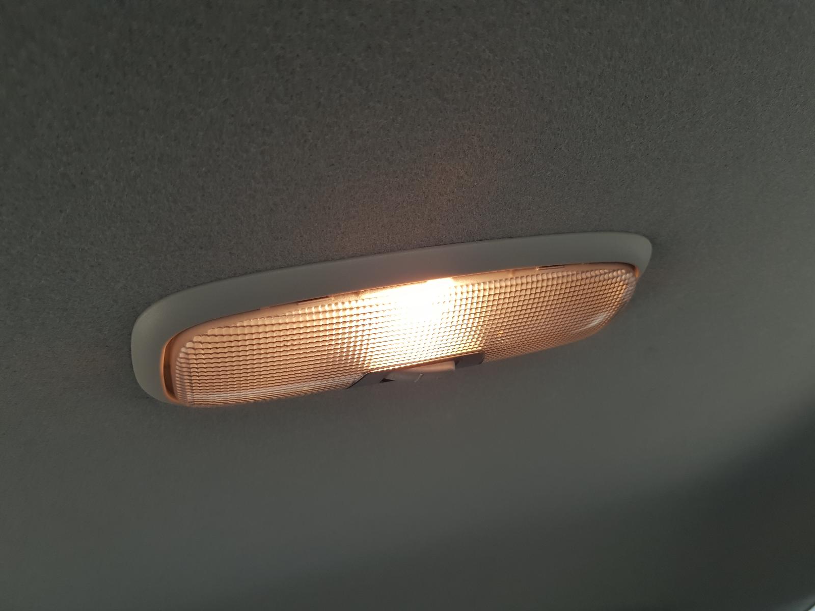 Ford Fiesta - MK VI 2008-Present