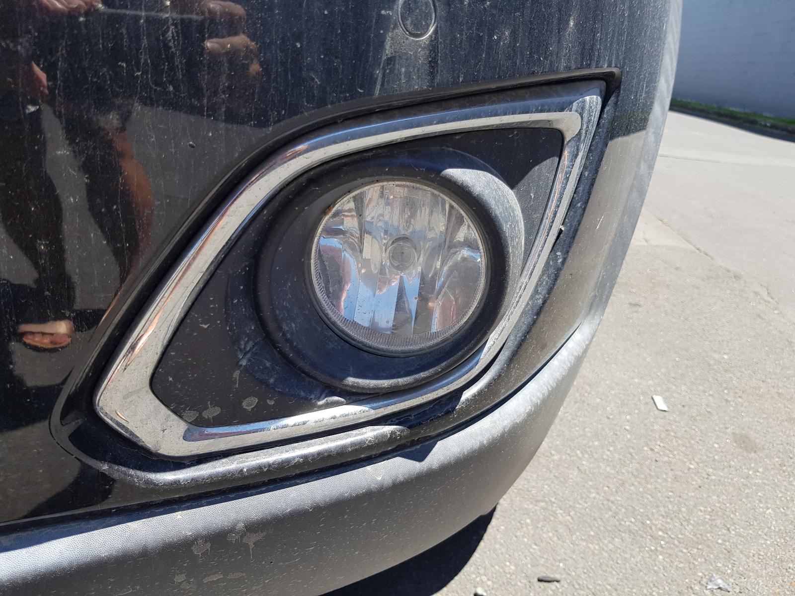 Holden Captiva - Captiva 7 2011-Present