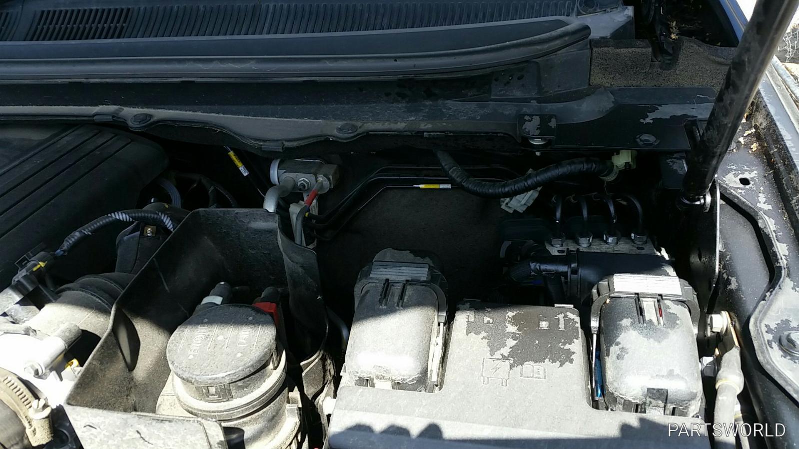 Ford Ranger - PX/PX2 2011-2017