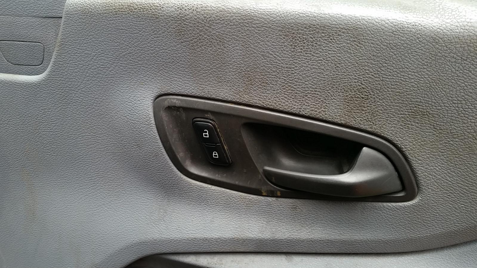 Ford Transit - Other