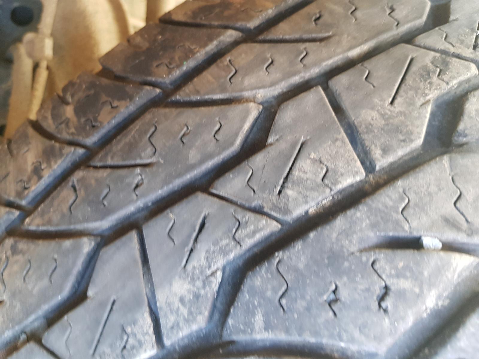 Holden Colorado - RG 2012 -2016