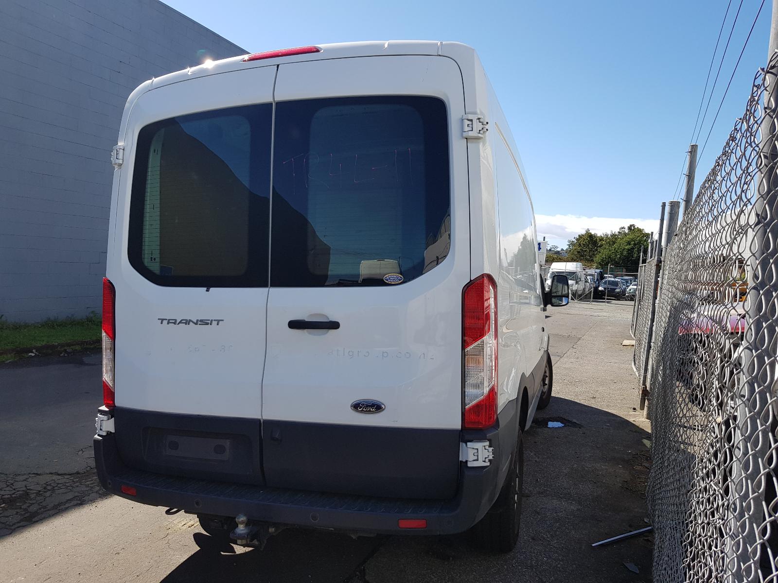 Ford Transit - Other