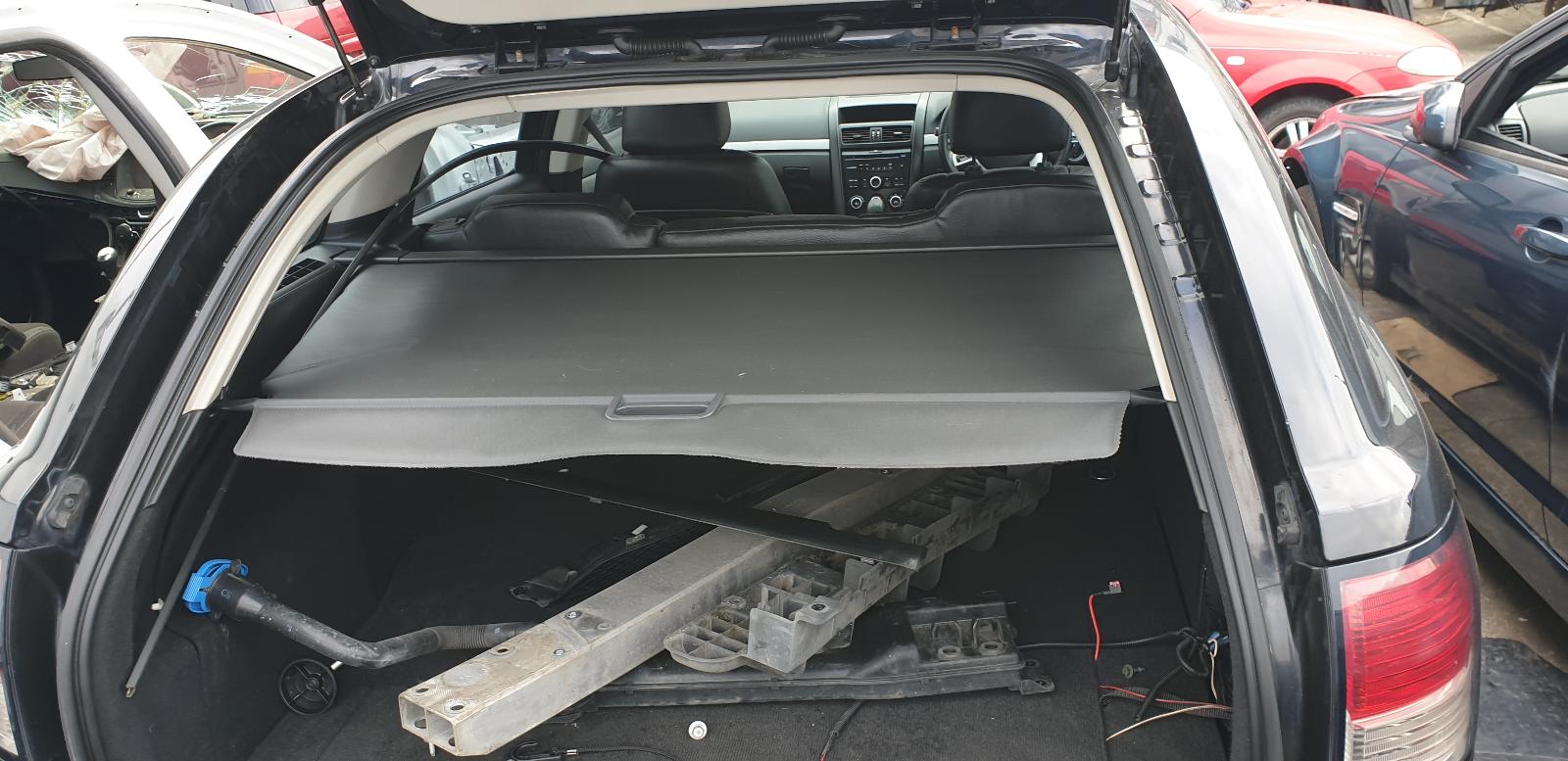 Holden Commodore - VE 2006-2013