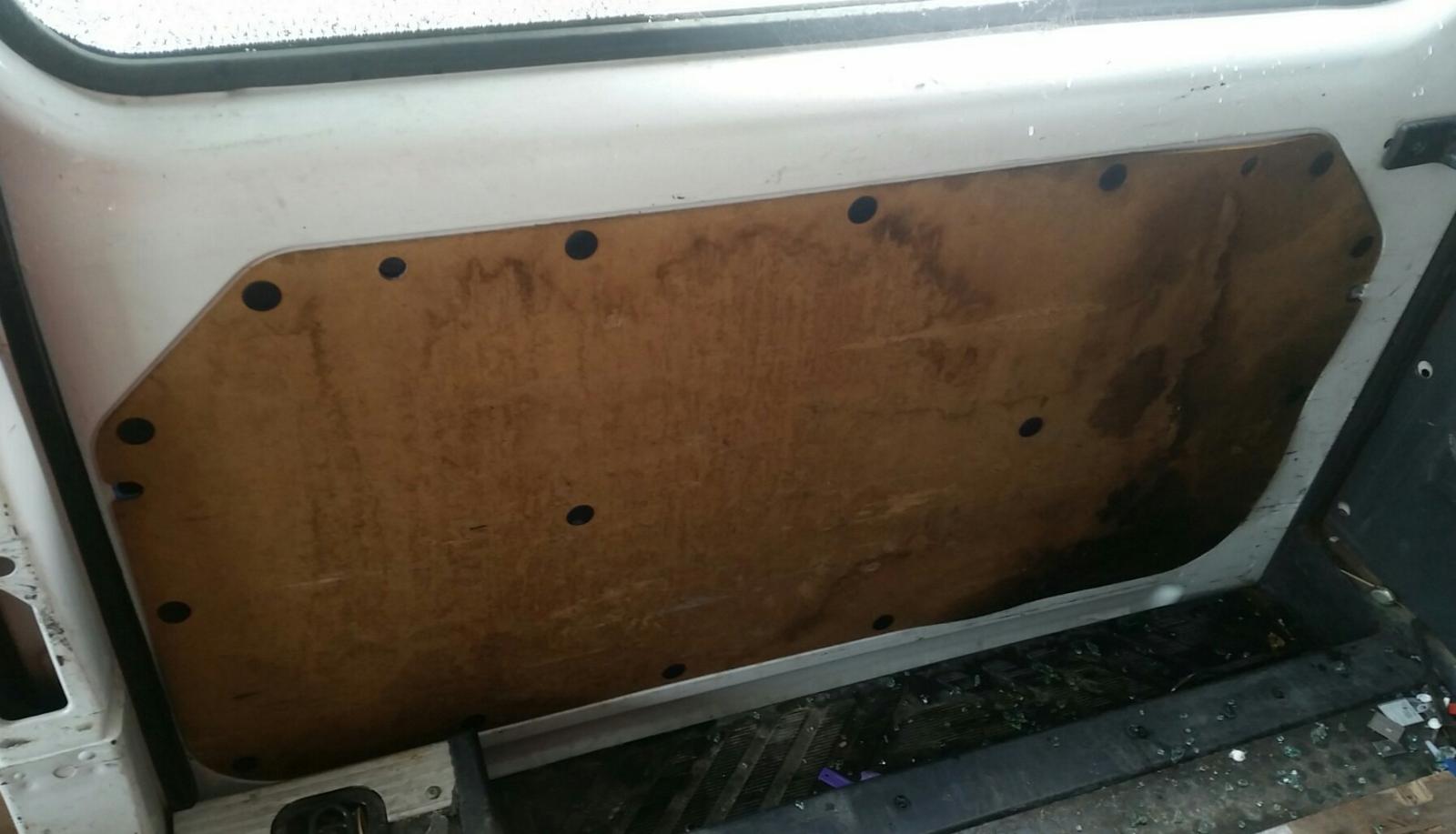 Ford Transit - Other