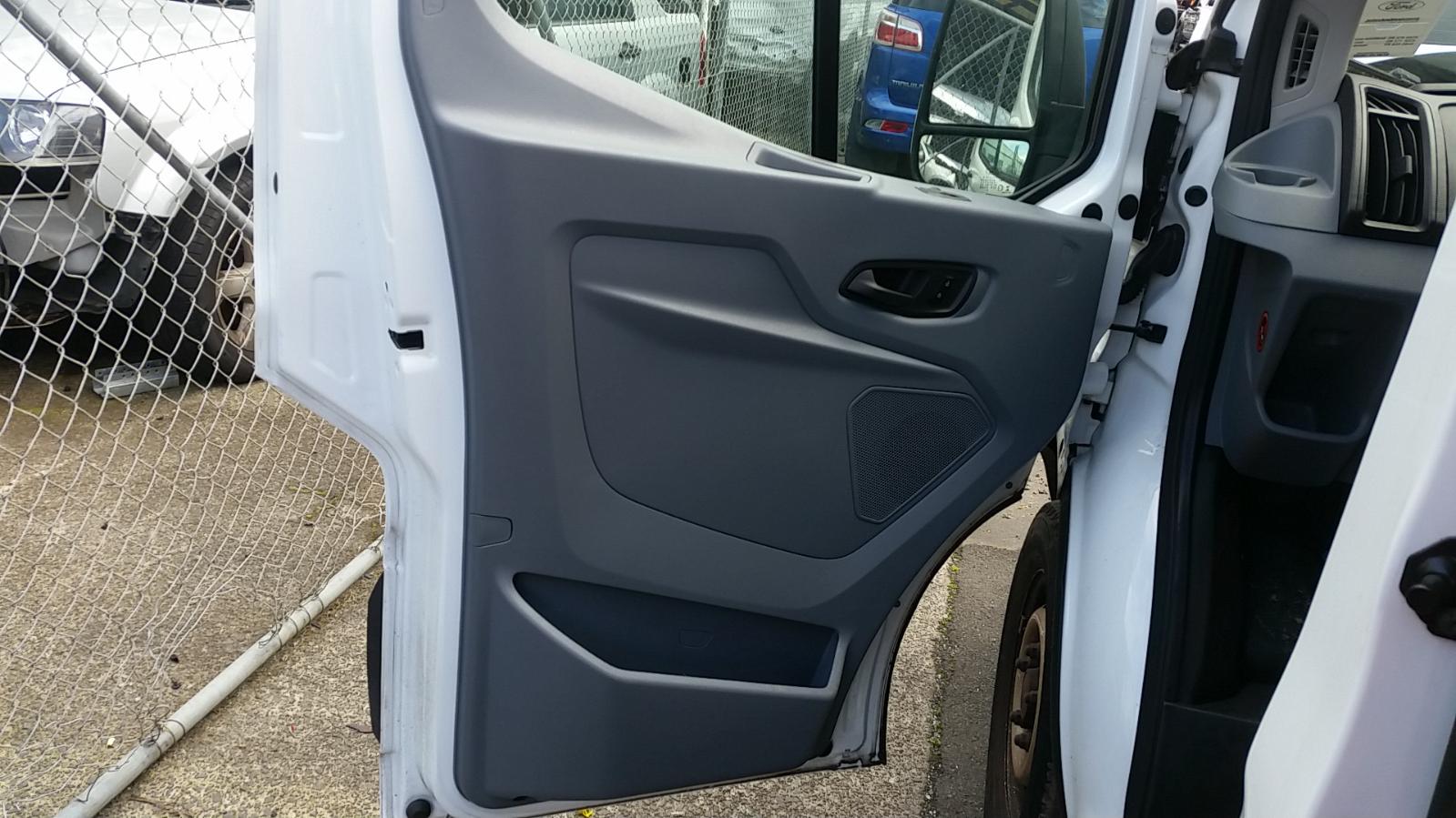 Ford Transit - Other