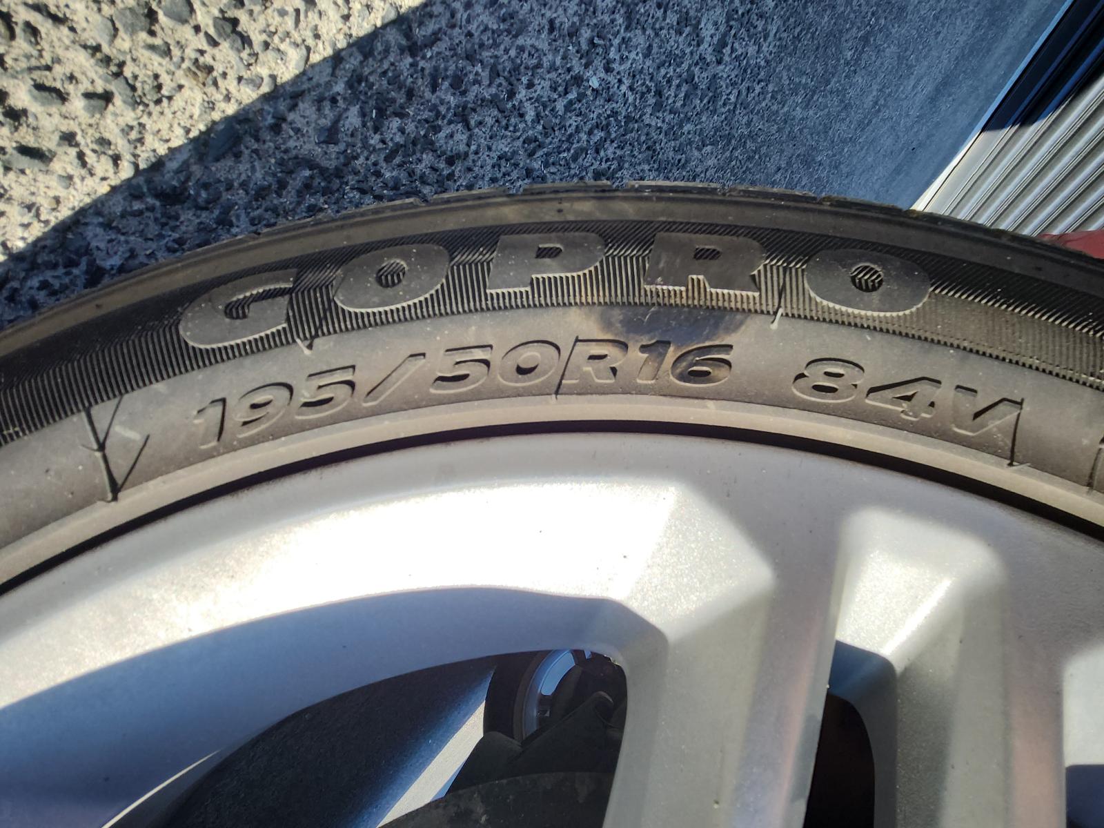 Ford Fiesta - MK VI 2008-Present