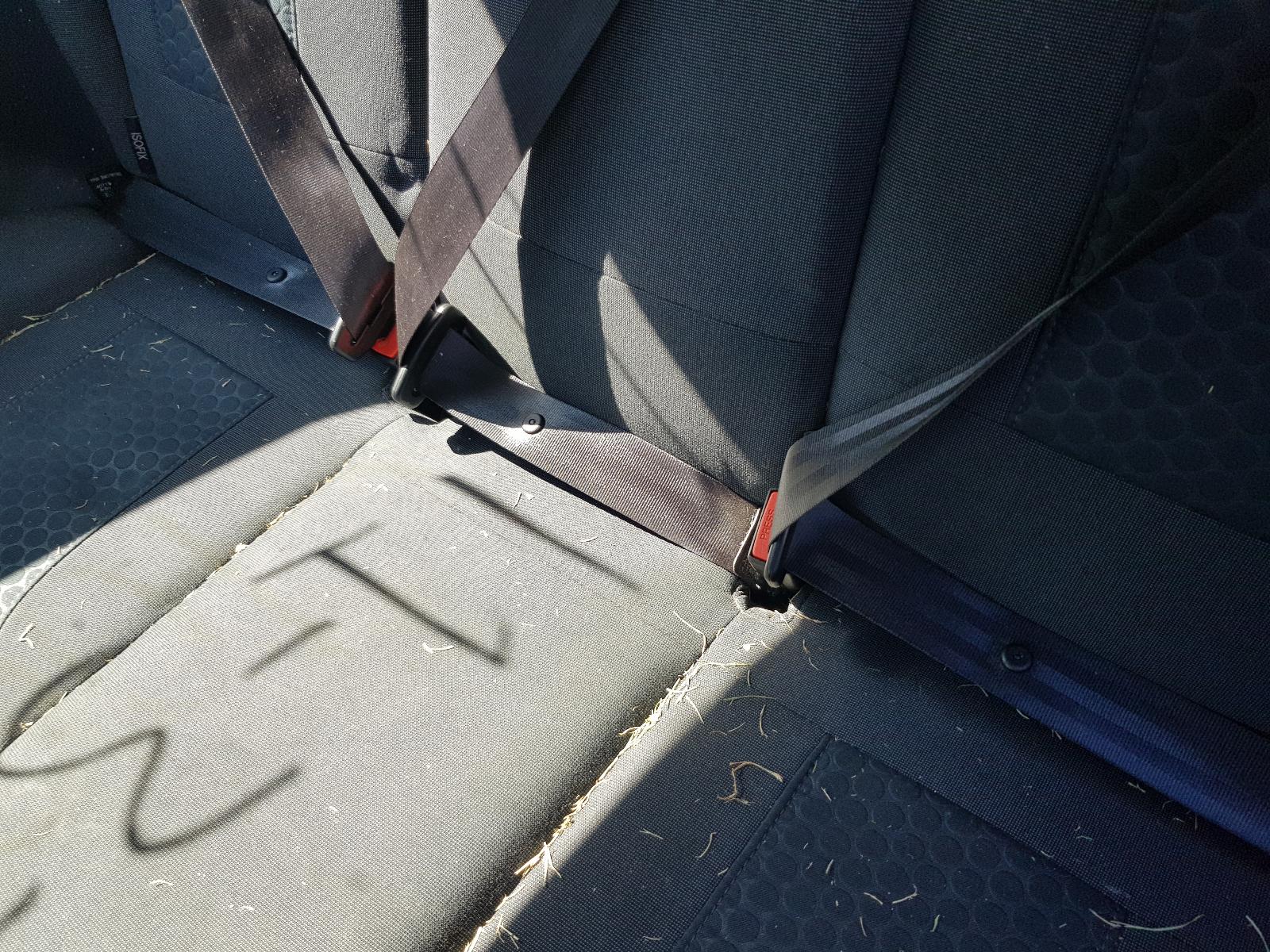 Ford Fiesta - MK VI 2008-Present