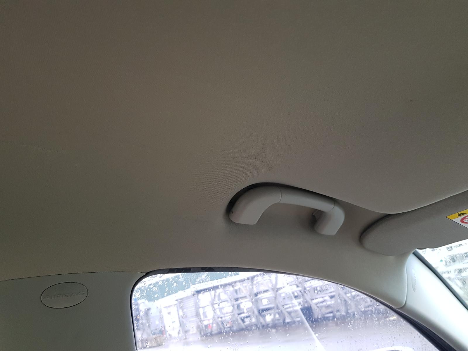 Holden Captiva - Captiva 7 2011-Present