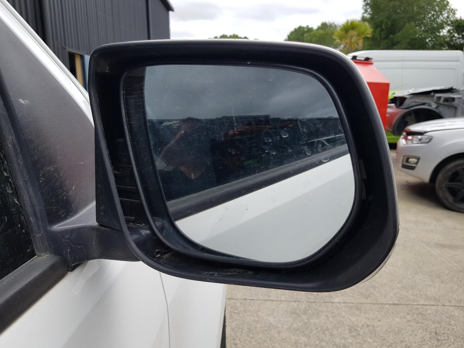 Holden Colorado - RG2 2016-Present