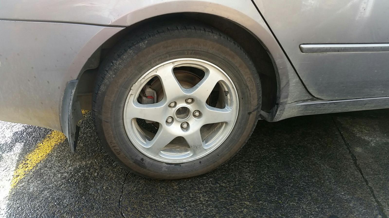 Hyundai Sonata - Other 2005-2010