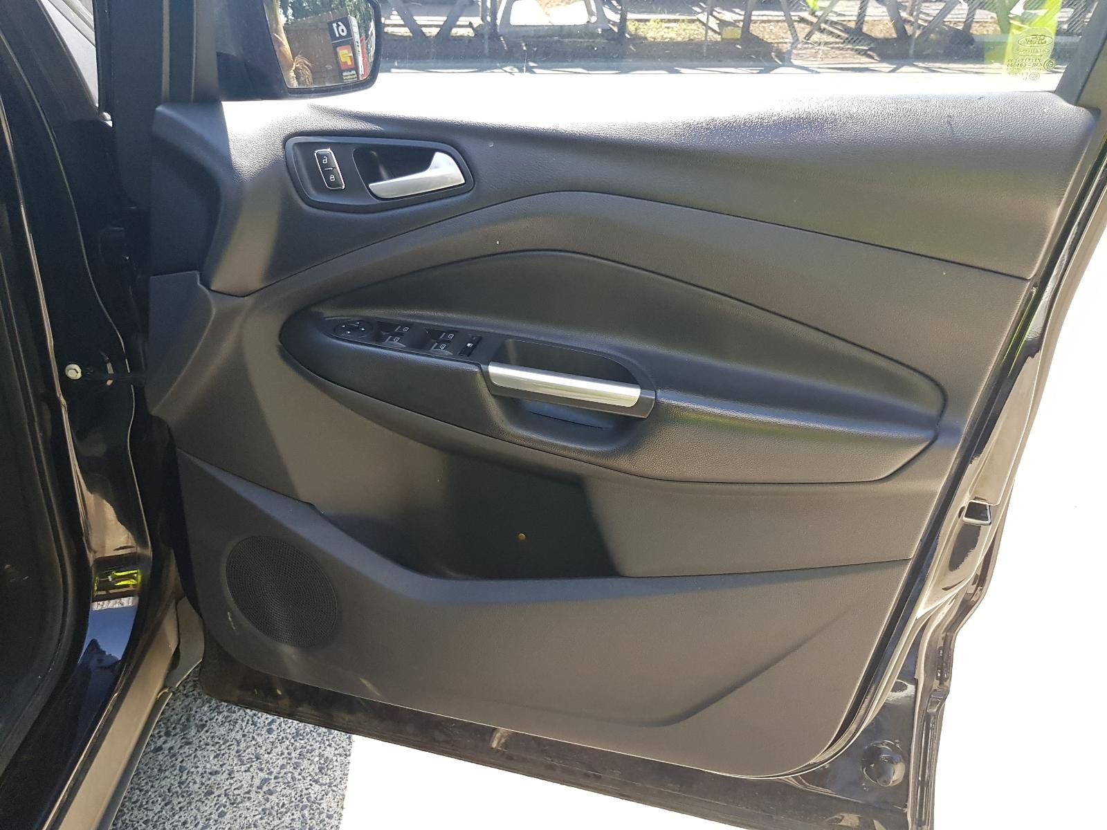 Ford Kuga - TF 2013-Present