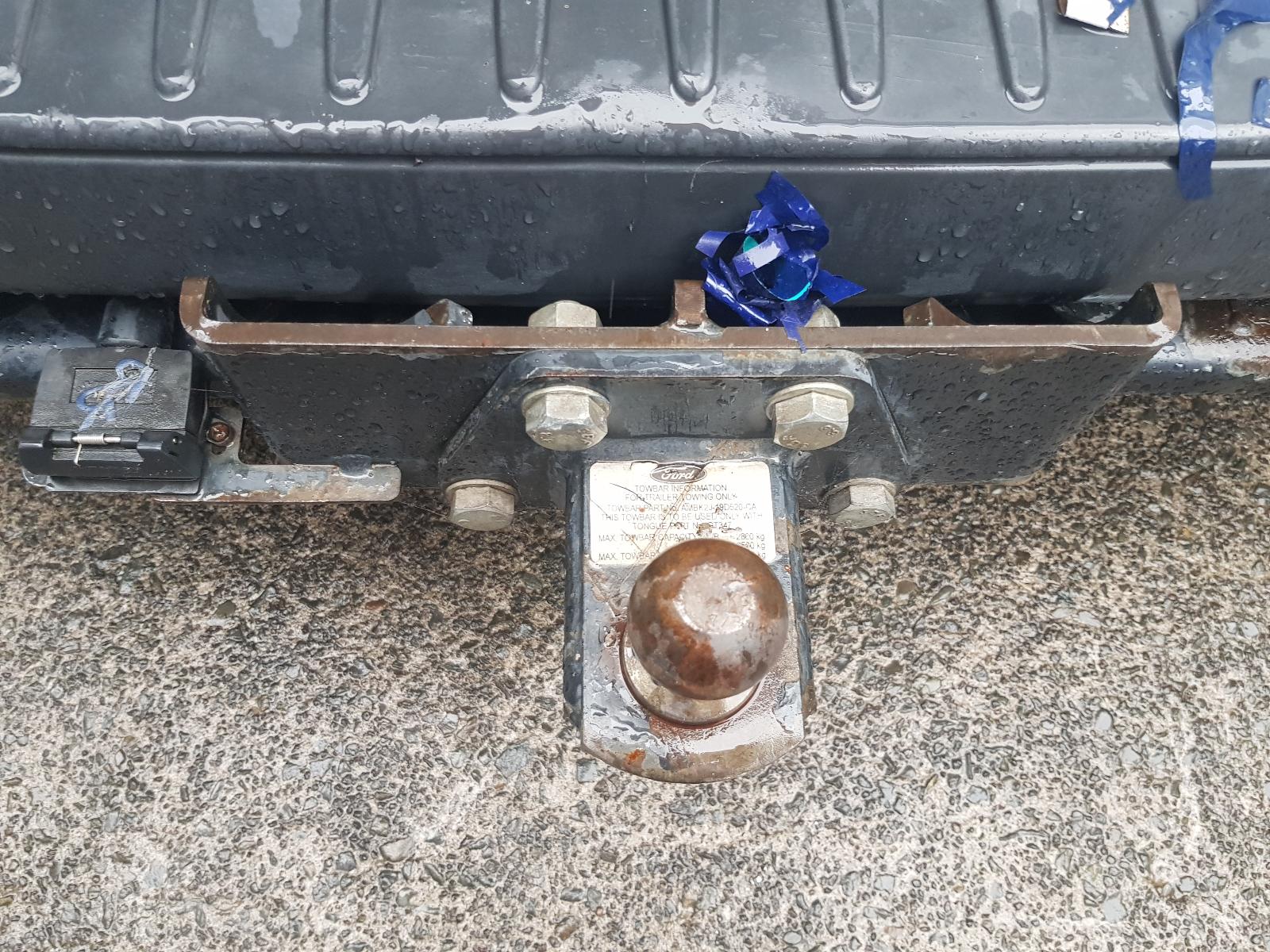 Ford Transit - Other