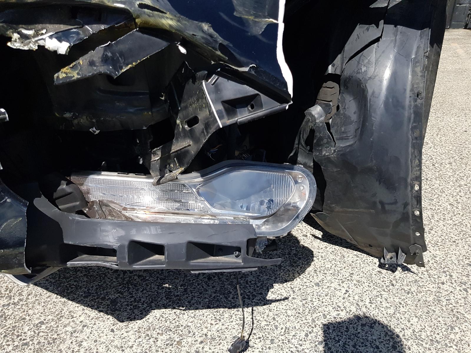 Ford Kuga - TF 2013-Present