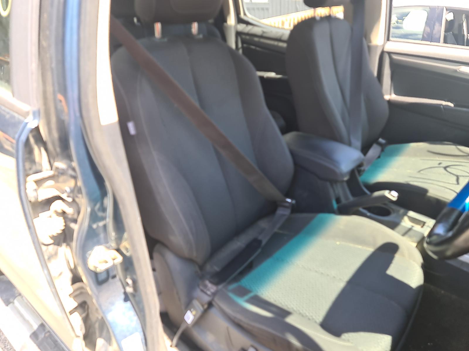 Holden Colorado - RG2 2016-Present