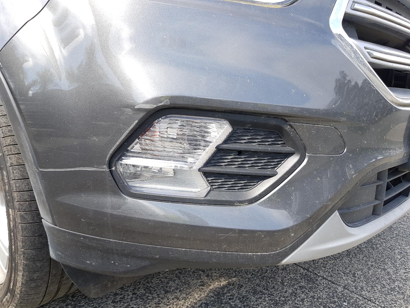 Ford Escape - LF 2007-Present