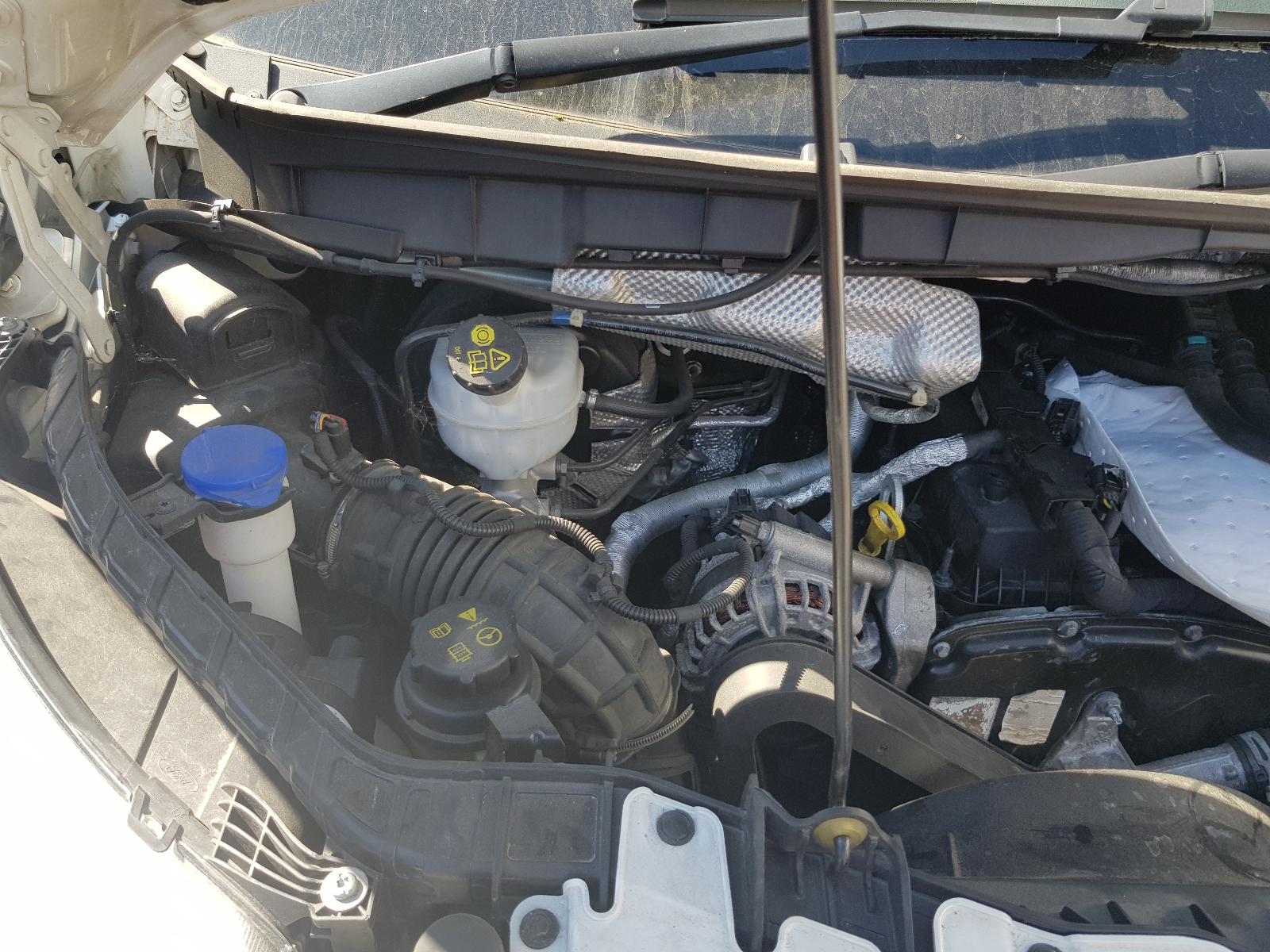 Ford Transit - Other