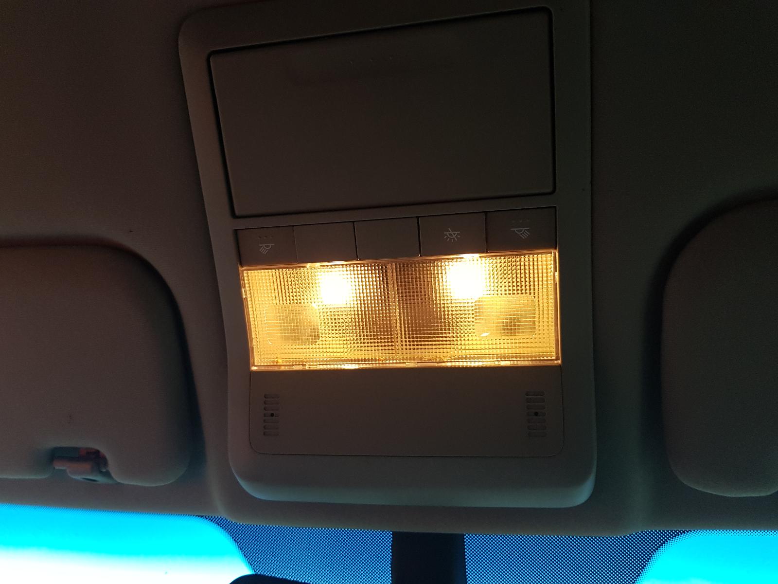 Holden Captiva - Captiva 7 2011-Present