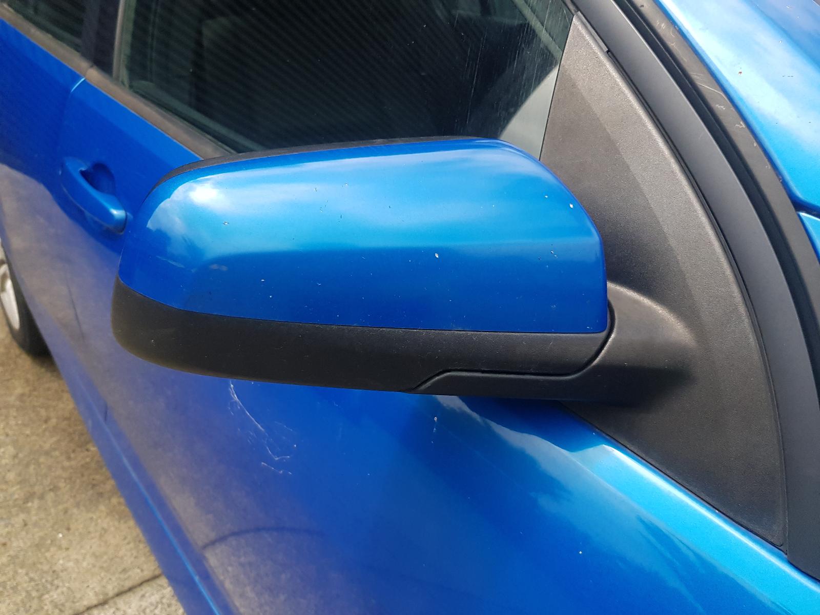 Holden Commodore - VE 2006-2013