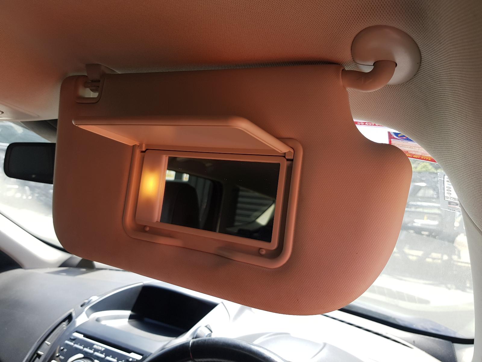 Ford Kuga - TE 2012-2013