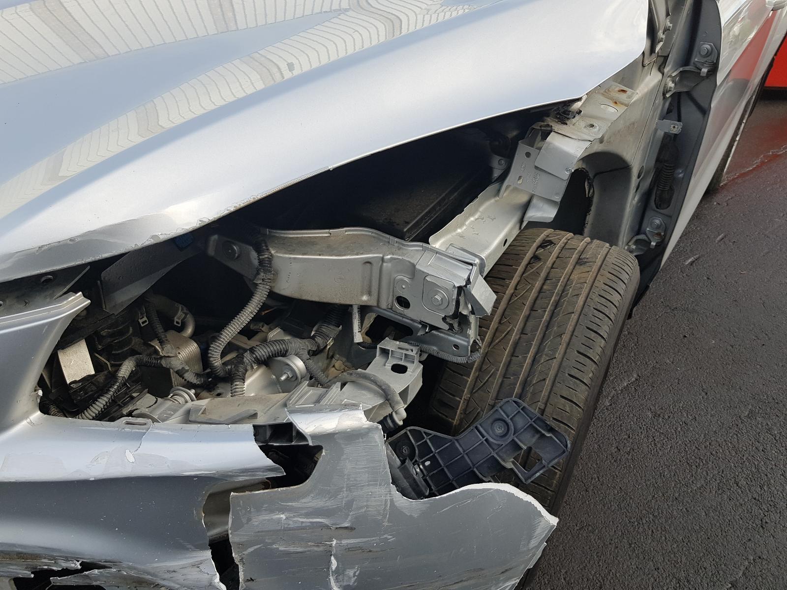 Ford Kuga - TF 2013-Present