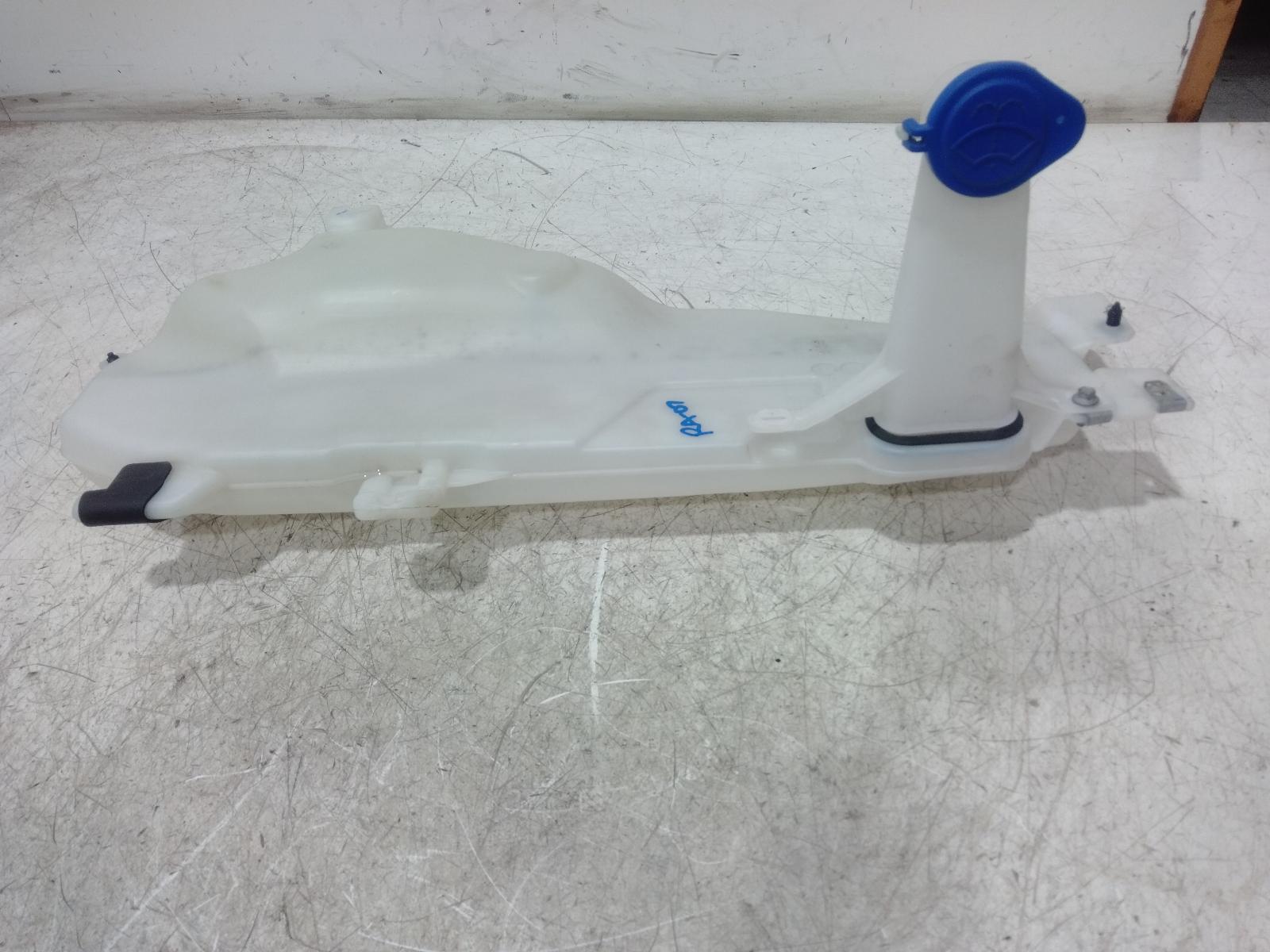 Washer Bottle