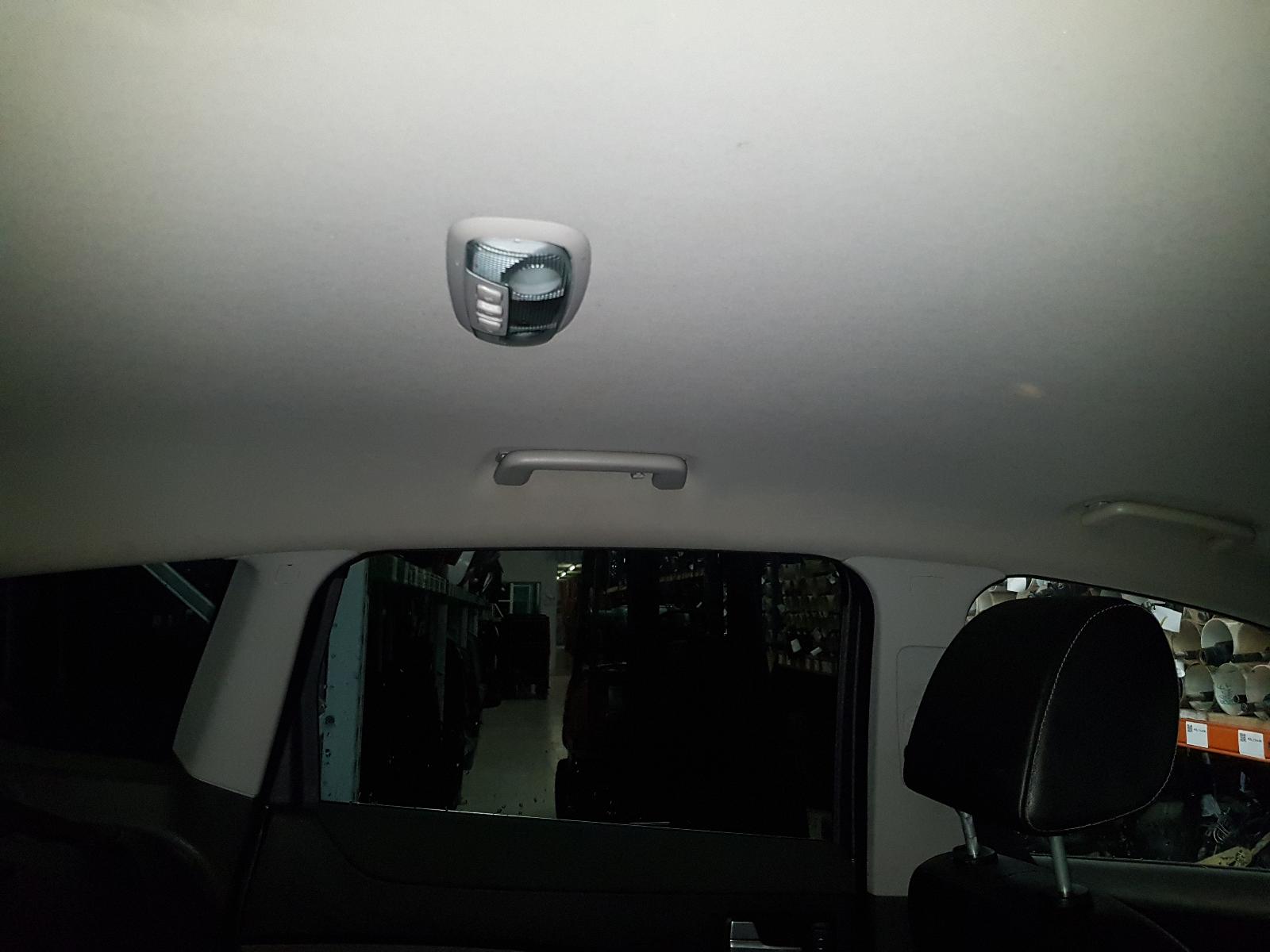 Ford Kuga - 2008-2012