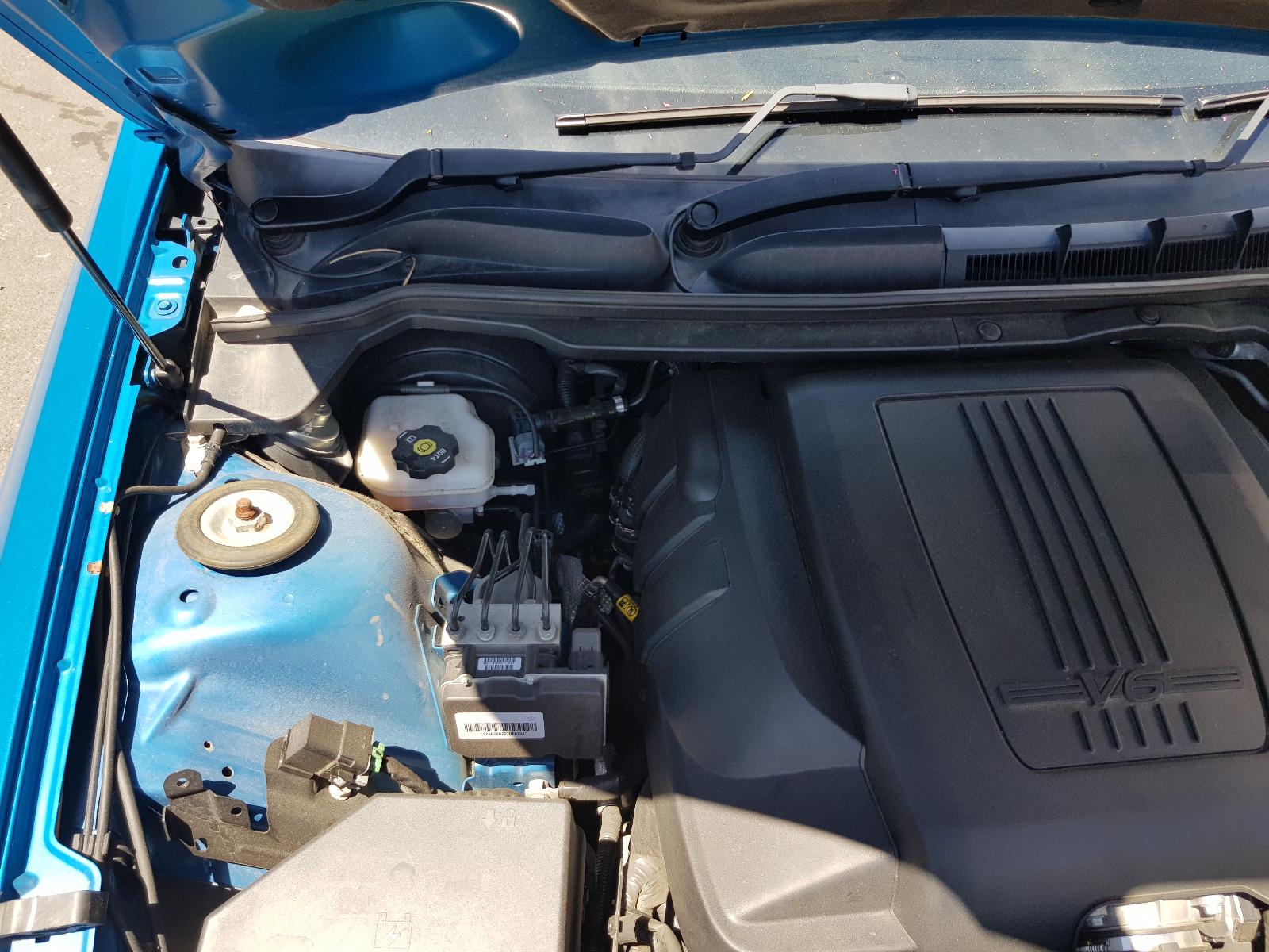 Holden Commodore - VF 2013-Present