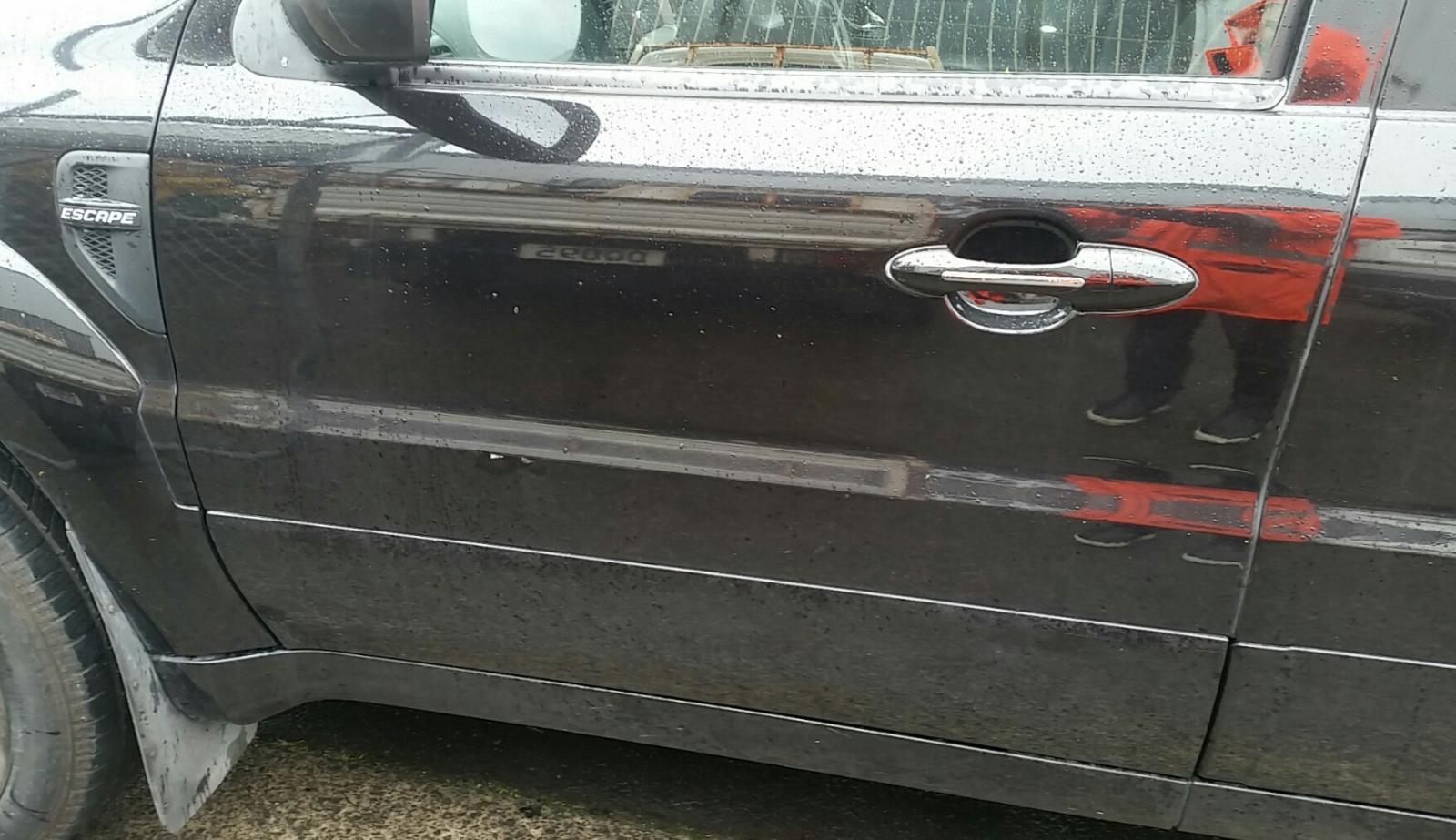 Ford Escape - LF 2007-Present