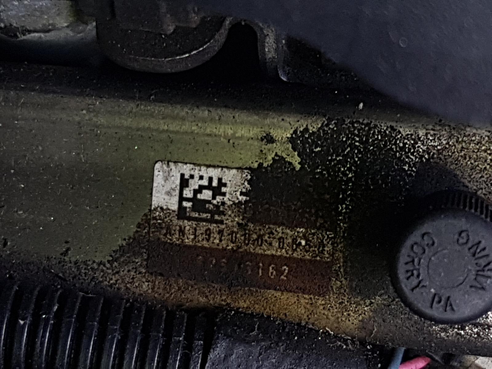 Holden Captiva - Captiva 7 2011-Present