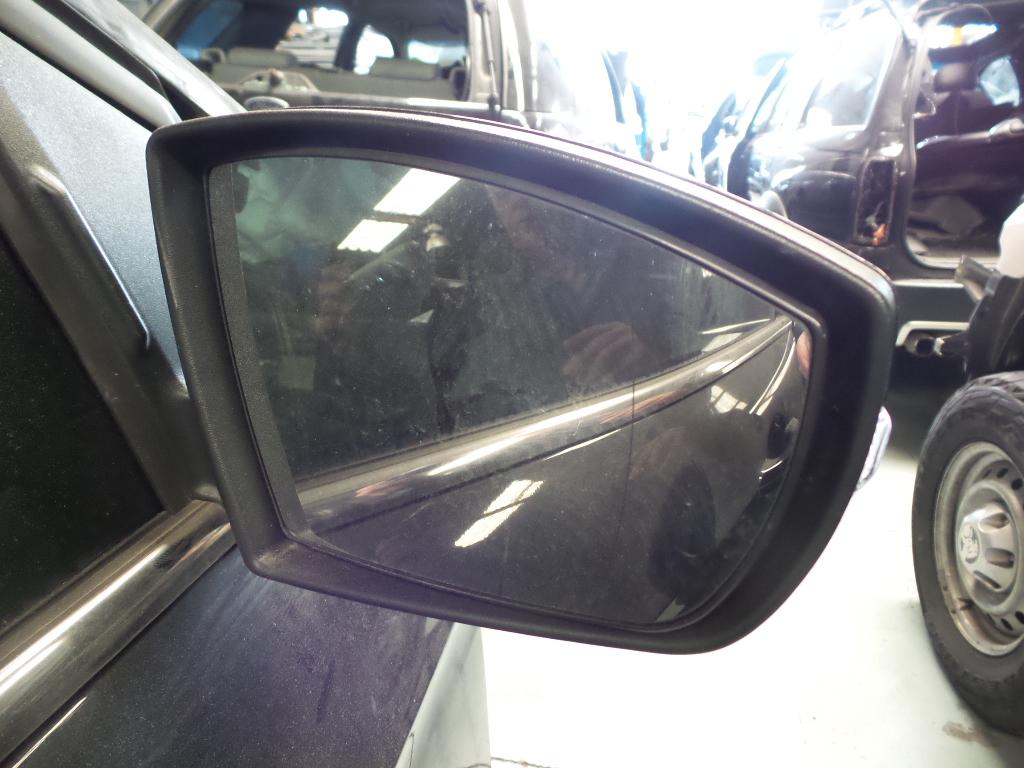 Ford Kuga - TF 2013-Present