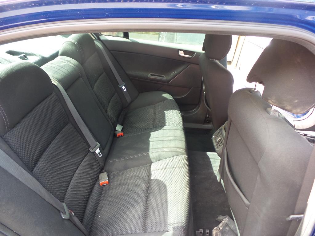 Ford Falcon - FG-FGX 2008-2016