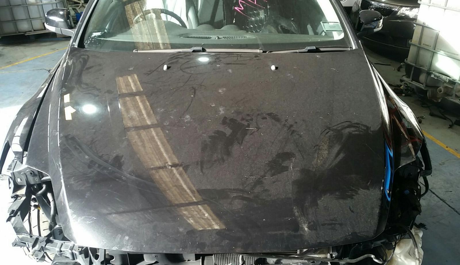 Ford Mondeo - MC 2011-2014