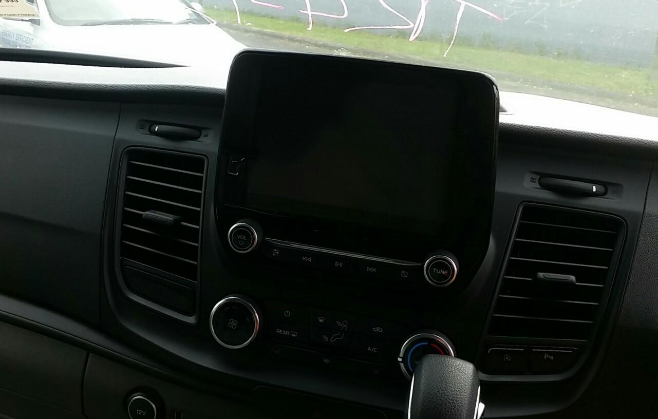 Ford Transit - Other