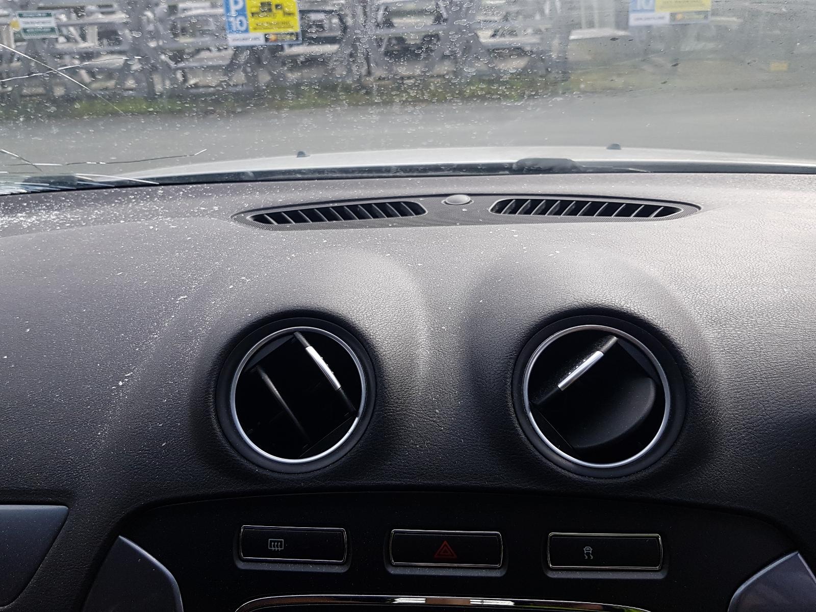 Ford Mondeo - MC 2011-2014