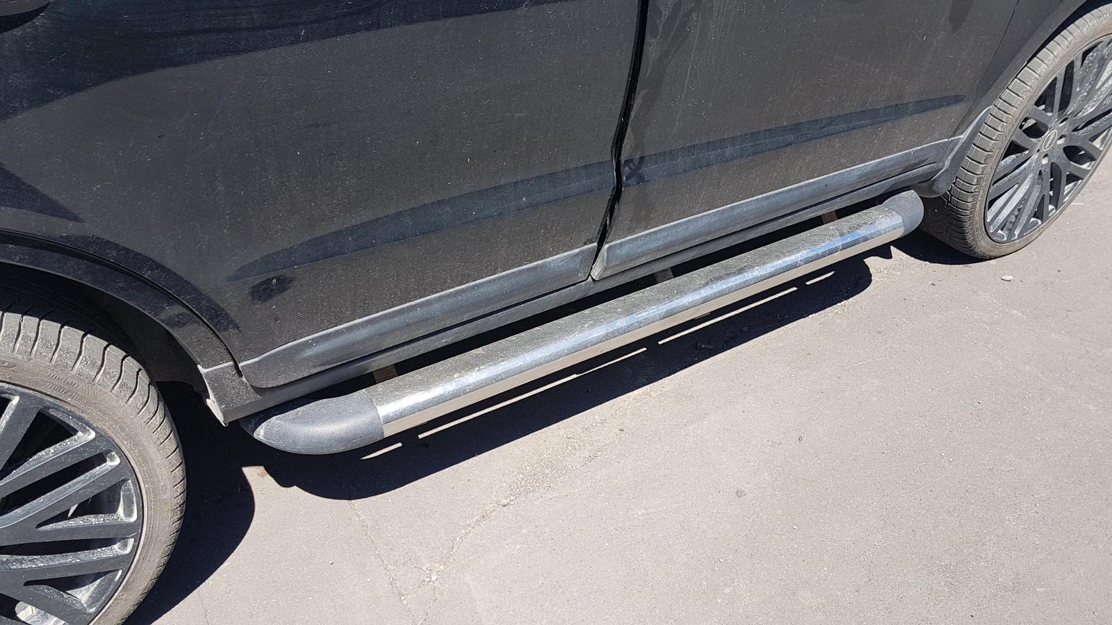 Hyundai Santa Fe - 2006-2012