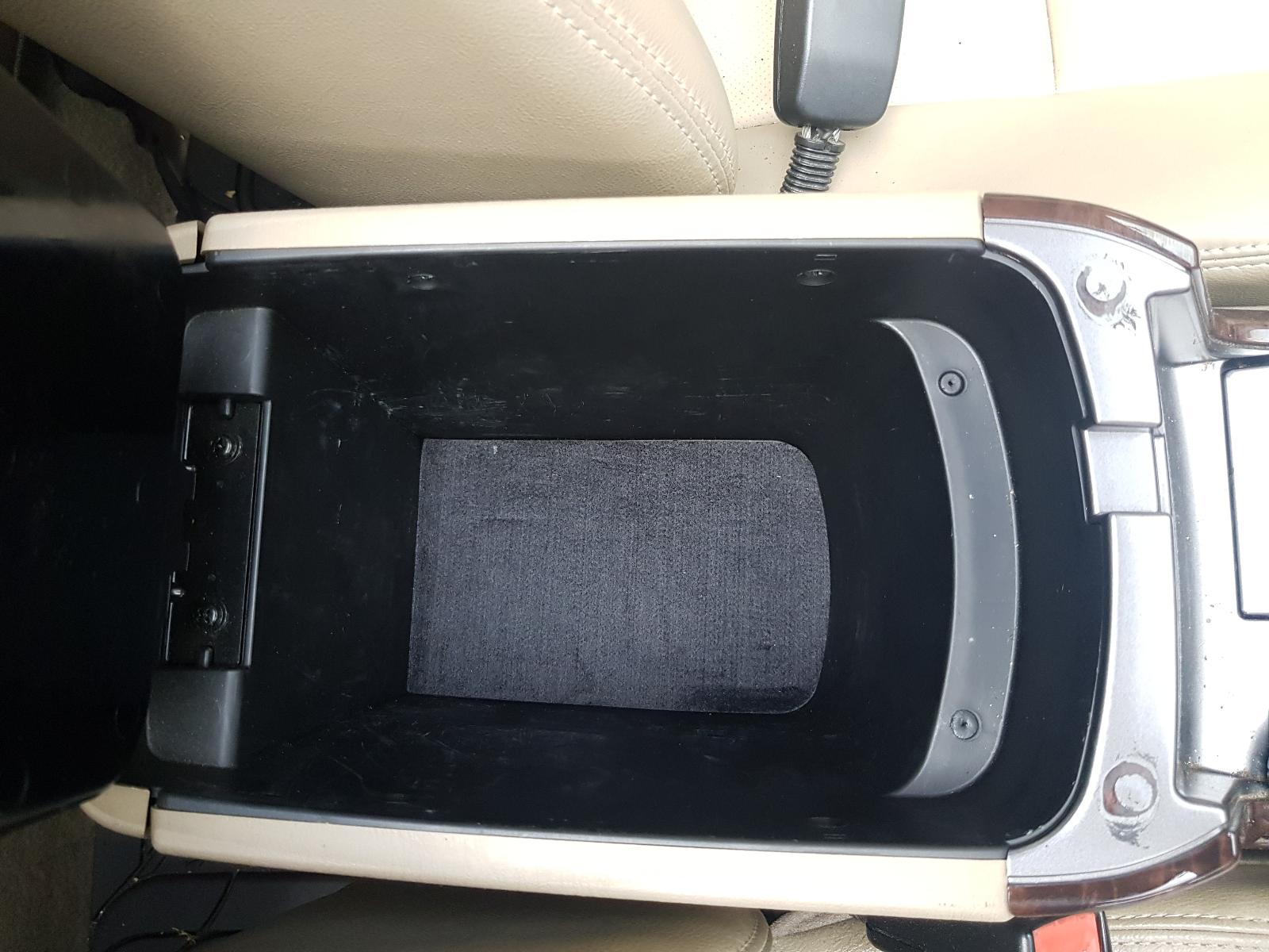 Ford Escape - LF 2007-Present