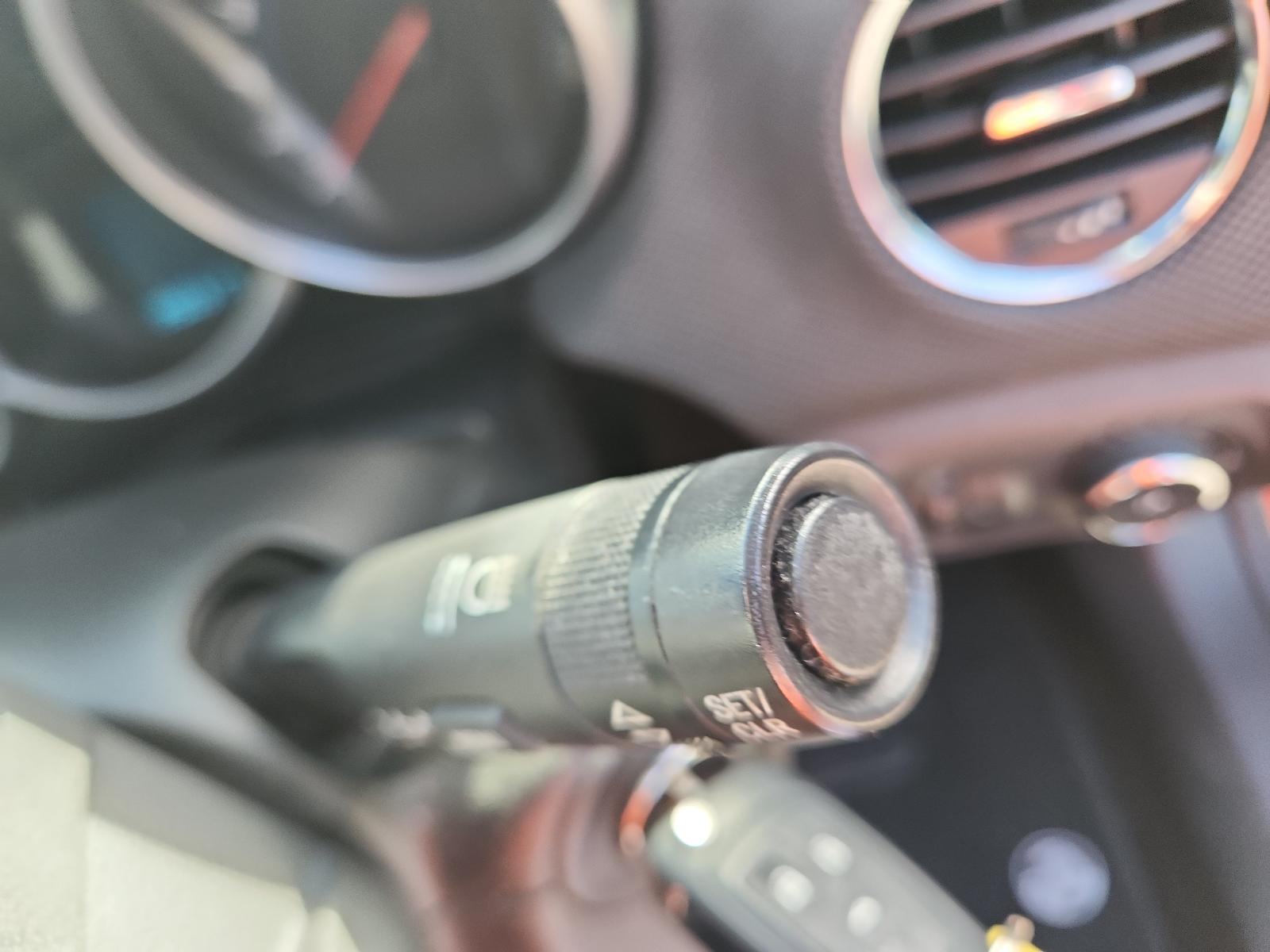 Holden Cruze - 2009-Present