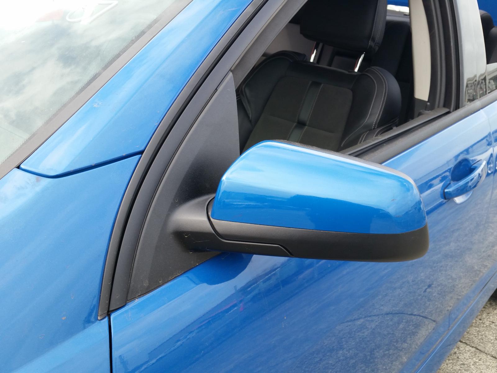 Holden Commodore - VF 2013-Present