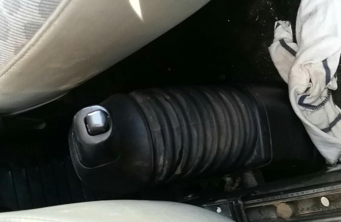 Ford Transit - 2006-2011