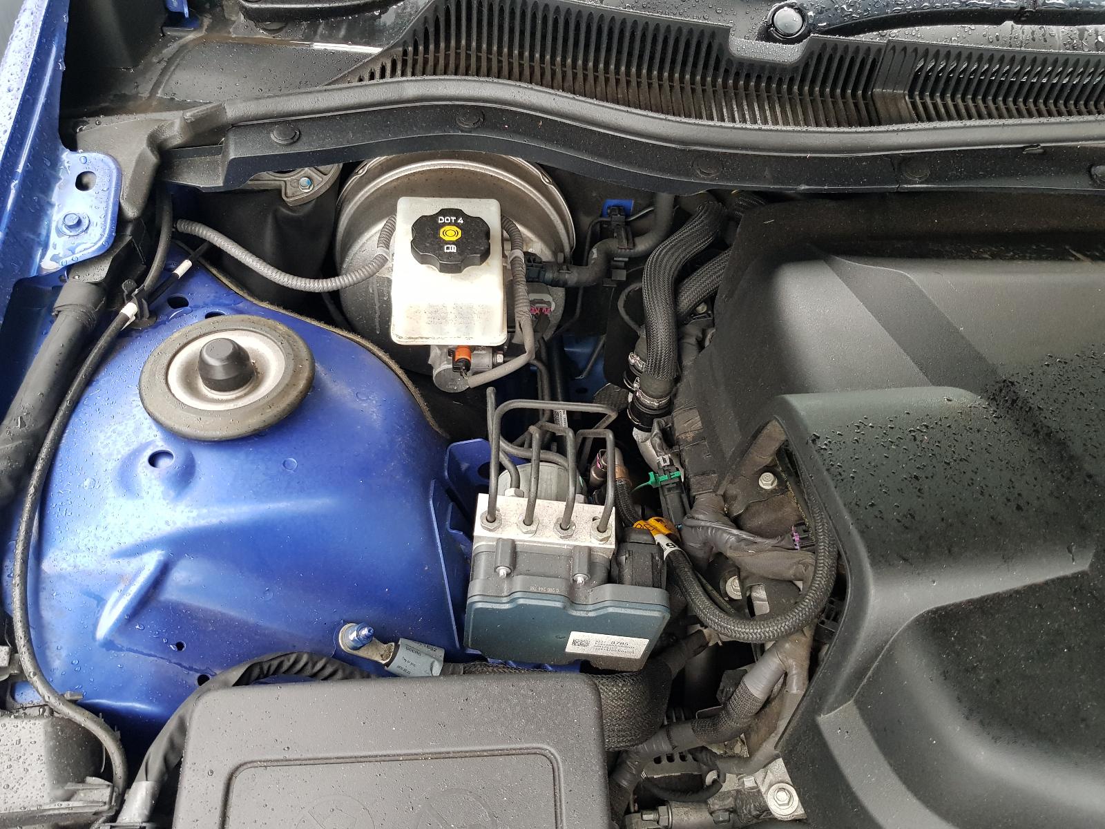 Holden Commodore - VF 2013-Present