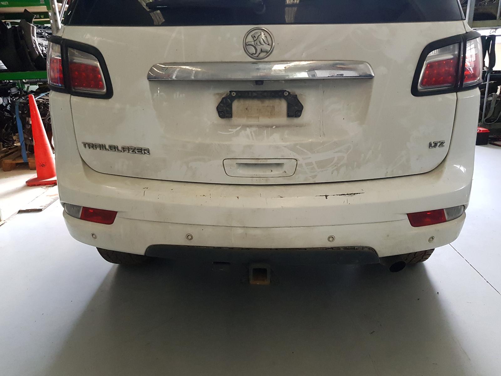 Holden Holden Series - Other