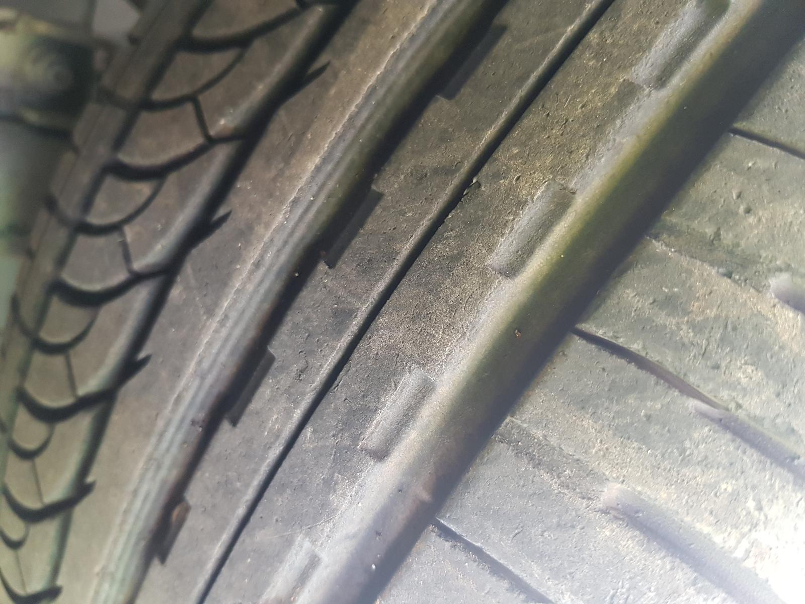 Ford Kuga - TF 2013-Present