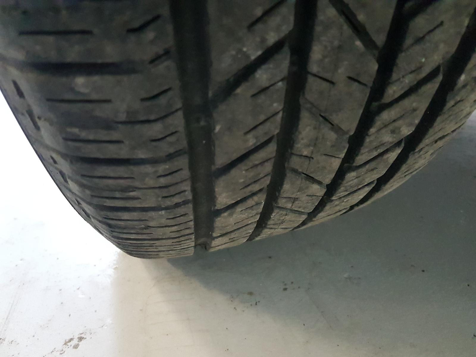 Ford Territory - SZ 2011-Present