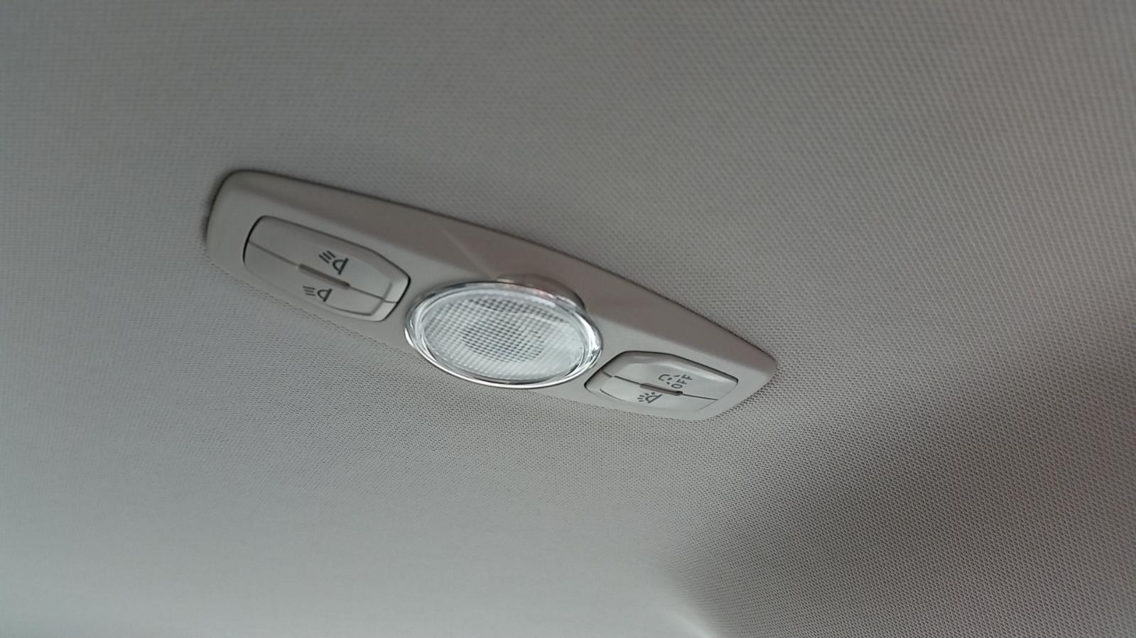 Ford Focus - LZ 2015-2017