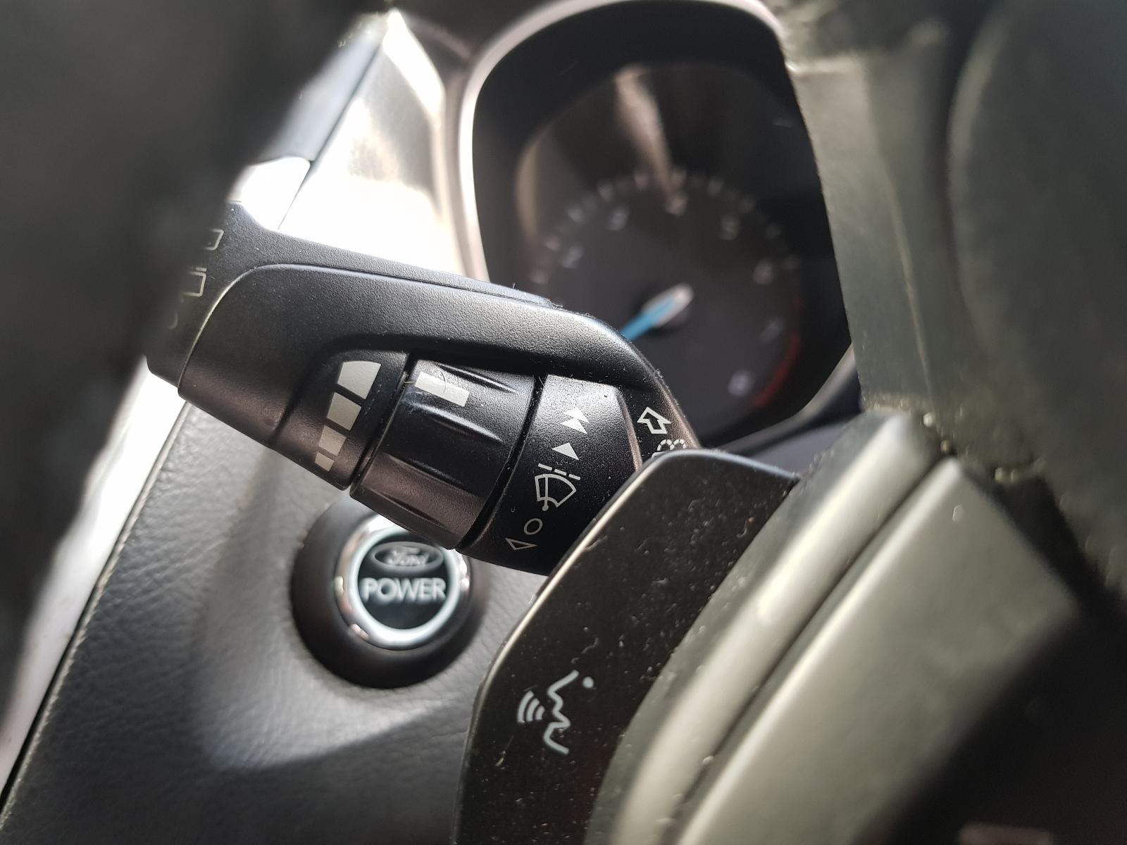 Ford Focus - LW 2011-2015