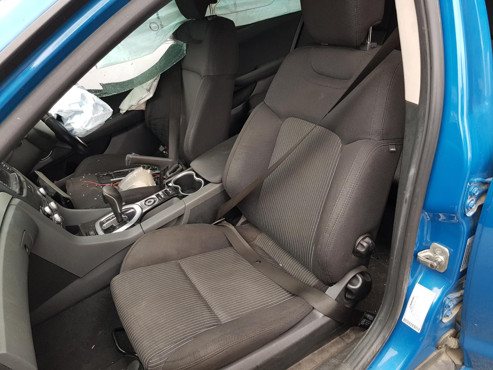 Holden Commodore - VE 2006-2013