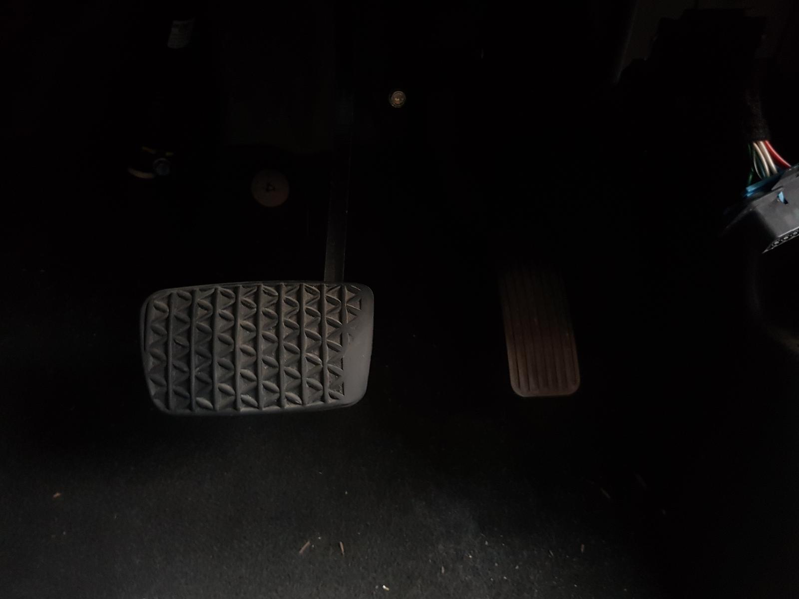 Holden Cruze - 2009-Present