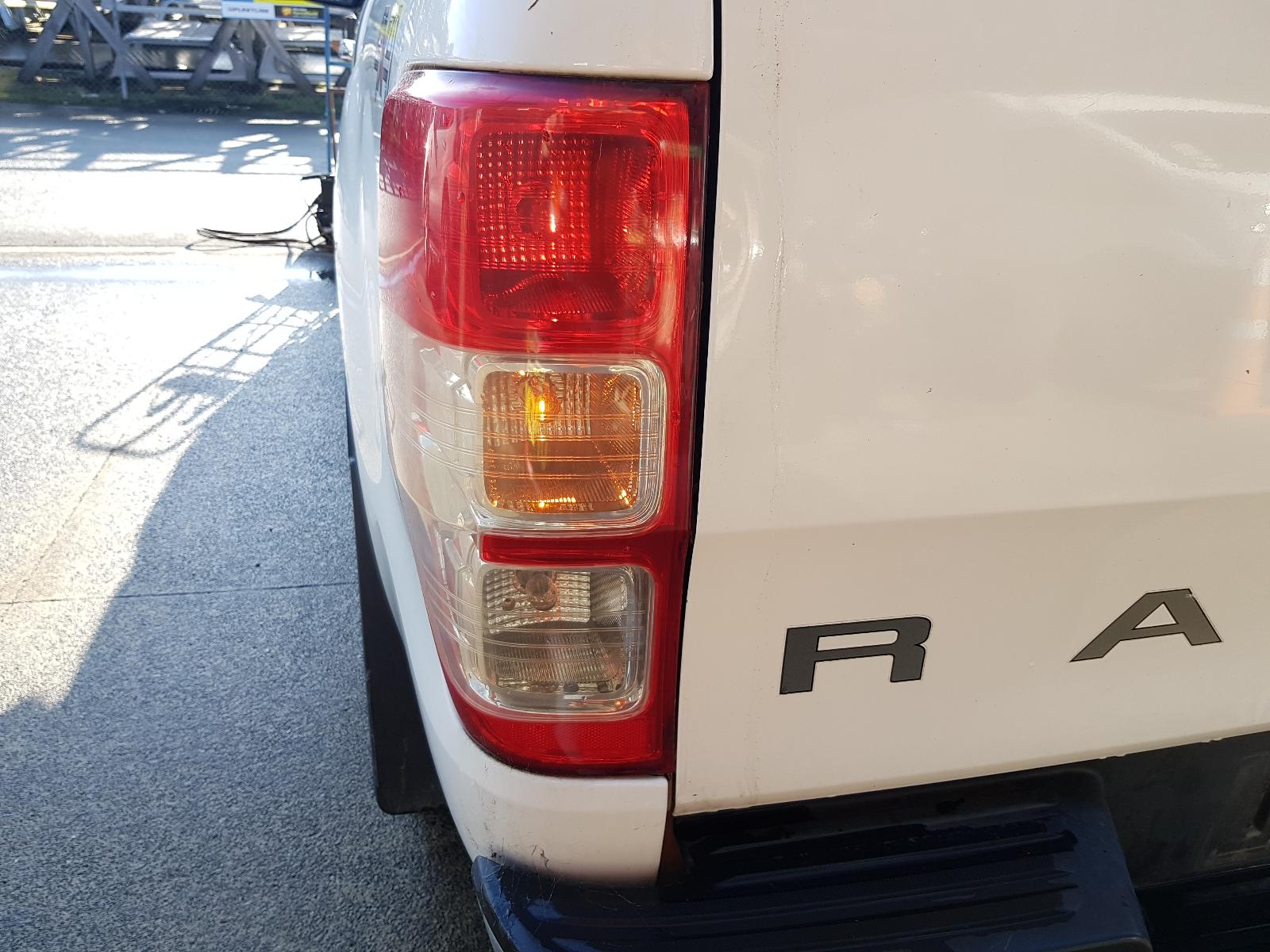 Ford Ranger - PX/PX2 2011-2017