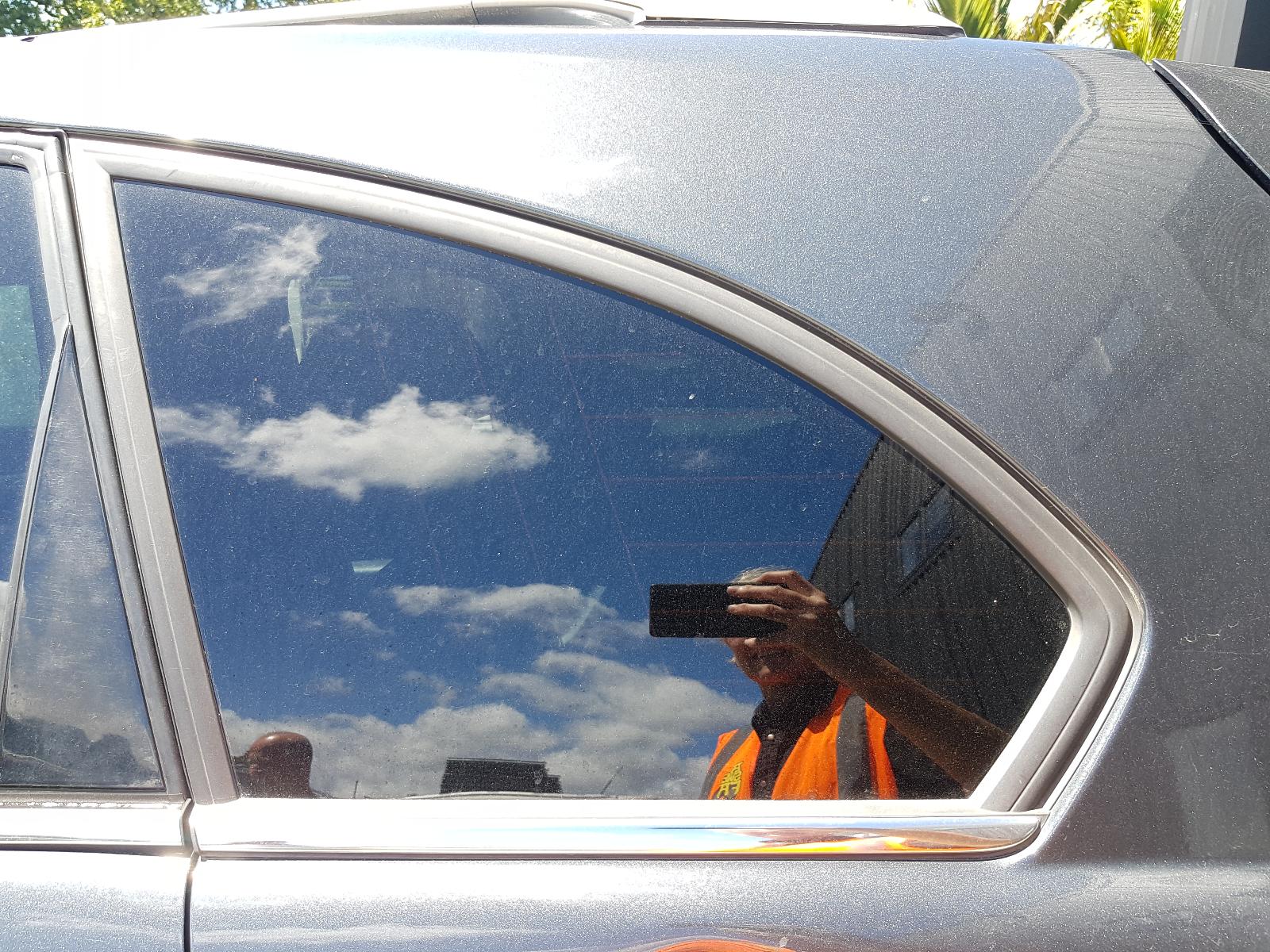 Holden Captiva - Captiva 7 2011-Present